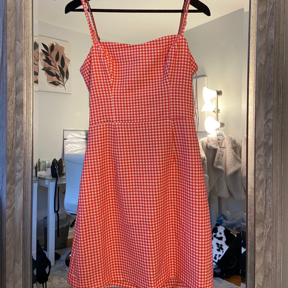 French Connection Dress